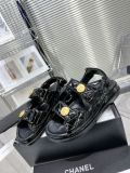 Chanel Shoes145