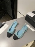 Chanel Shoes405