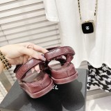 Chanel Shoes99