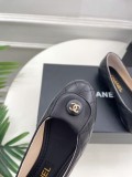 Chanel Shoes535