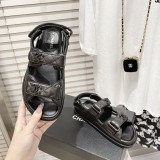 Chanel Shoes107