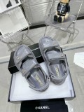 Chanel Shoes60