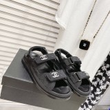 Chanel Shoes115