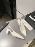 Chanel Shoes419