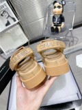 Chanel Shoes59