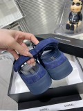 Chanel Shoes73