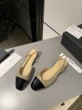 Chanel Shoes406