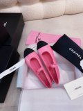 Chanel Shoes334