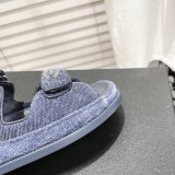 Chanel Shoes121