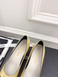 Chanel Shoes519