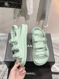 Chanel Shoes168