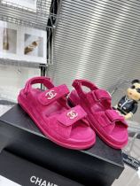 Chanel Shoes146