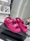 Chanel Shoes146