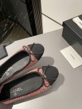 Chanel Shoes282