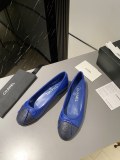 Chanel Shoes275