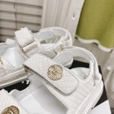 Chanel Shoes85