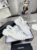 Chanel Shoes58