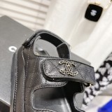 Chanel Shoes96