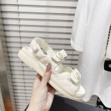 Chanel Shoes105