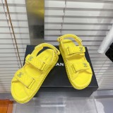 Chanel Shoes80