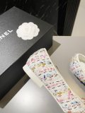 Chanel Shoes291