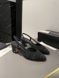 Chanel Shoes415
