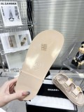 Chanel Shoes142