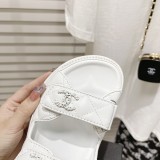 Chanel Shoes108