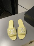 Chanel Shoes318