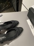 Chanel Shoes415