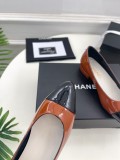 Chanel Shoes526
