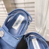 Chanel Shoes89