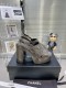 Chanel Shoes513