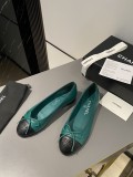 Chanel Shoes254