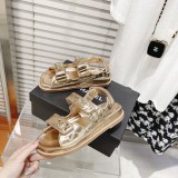Chanel Shoes110
