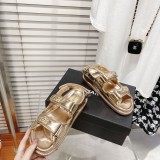Chanel Shoes106