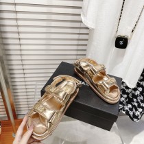 Chanel Shoes106