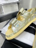 Chanel Shoes139