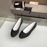 Chanel Shoes444