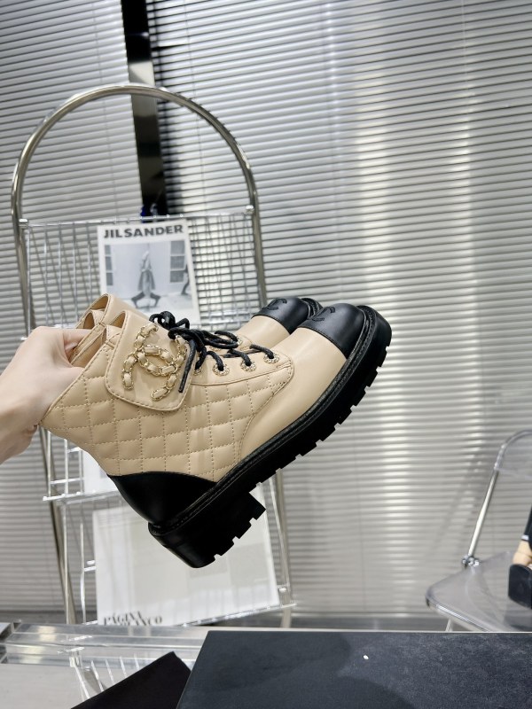 Chanel Shoes463