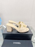 Chanel Shoes554