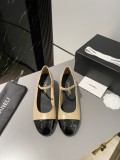 Chanel Shoes325