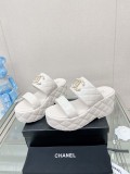 Chanel Shoes548
