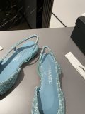 Chanel Shoes405