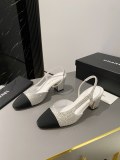 Chanel Shoes386