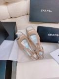 Chanel Shoes455