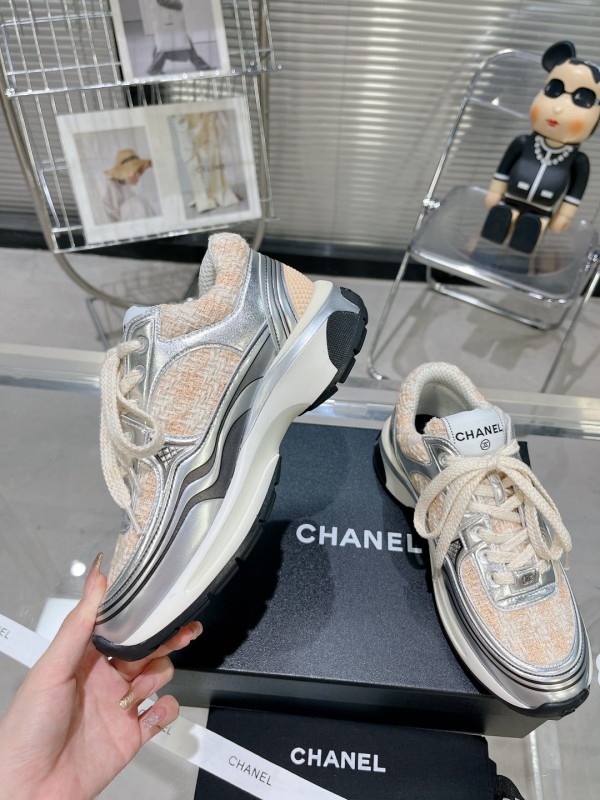 Chanel Shoes351