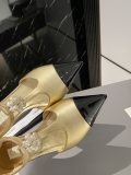 Chanel Shoes426