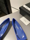 Chanel Shoes283
