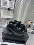 Chanel Shoes74